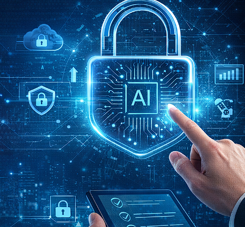 Companies Choose Us for NIST AI RMF