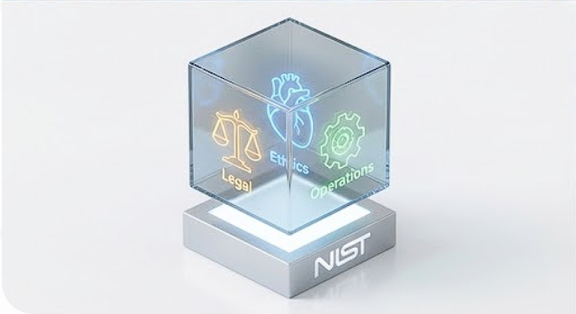 NIST AI Risk Management Framework?