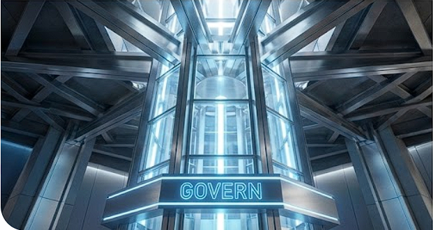 Core Structure of the NIST AI Risk Management