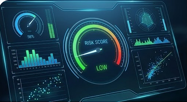 Mapping Your AI Risks
