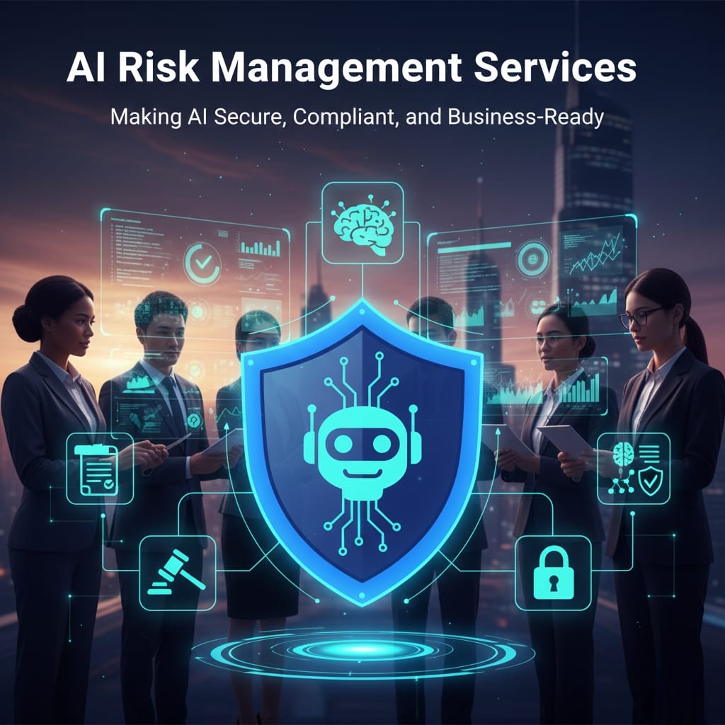 ai risk management services