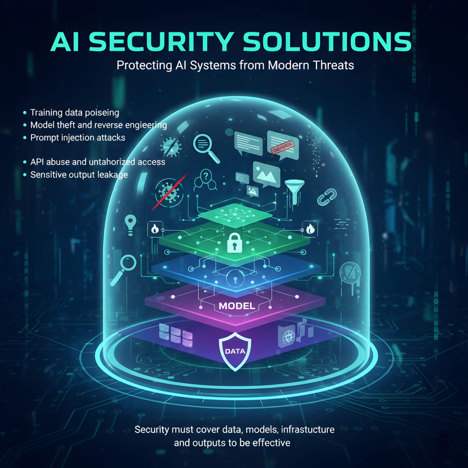 ai nexus ai risk management