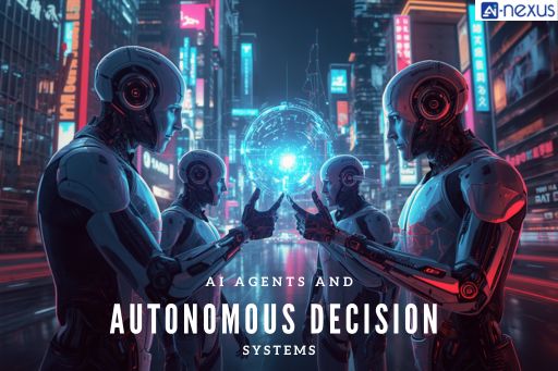 AI-Agents-Autonomous-Decision-Systems
