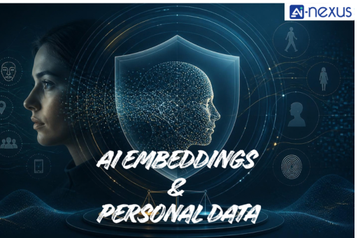 AI-Embeddings-Personal-Data
