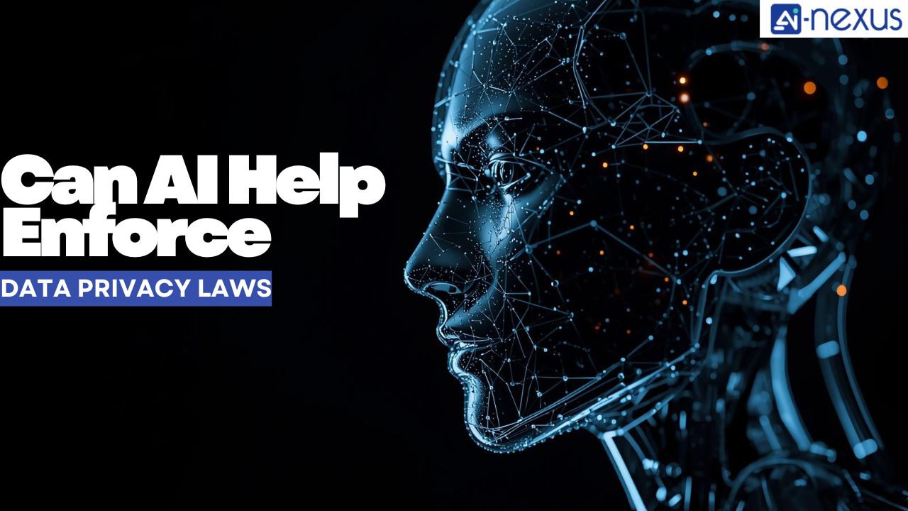 Can AI Help Enforce Data Privacy Laws- The Role of Automation in Compliance
