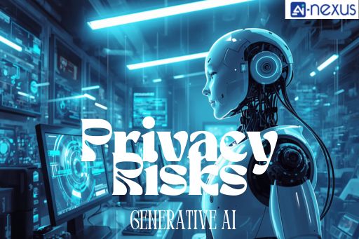 Privacy-Risks-Generative-AI
