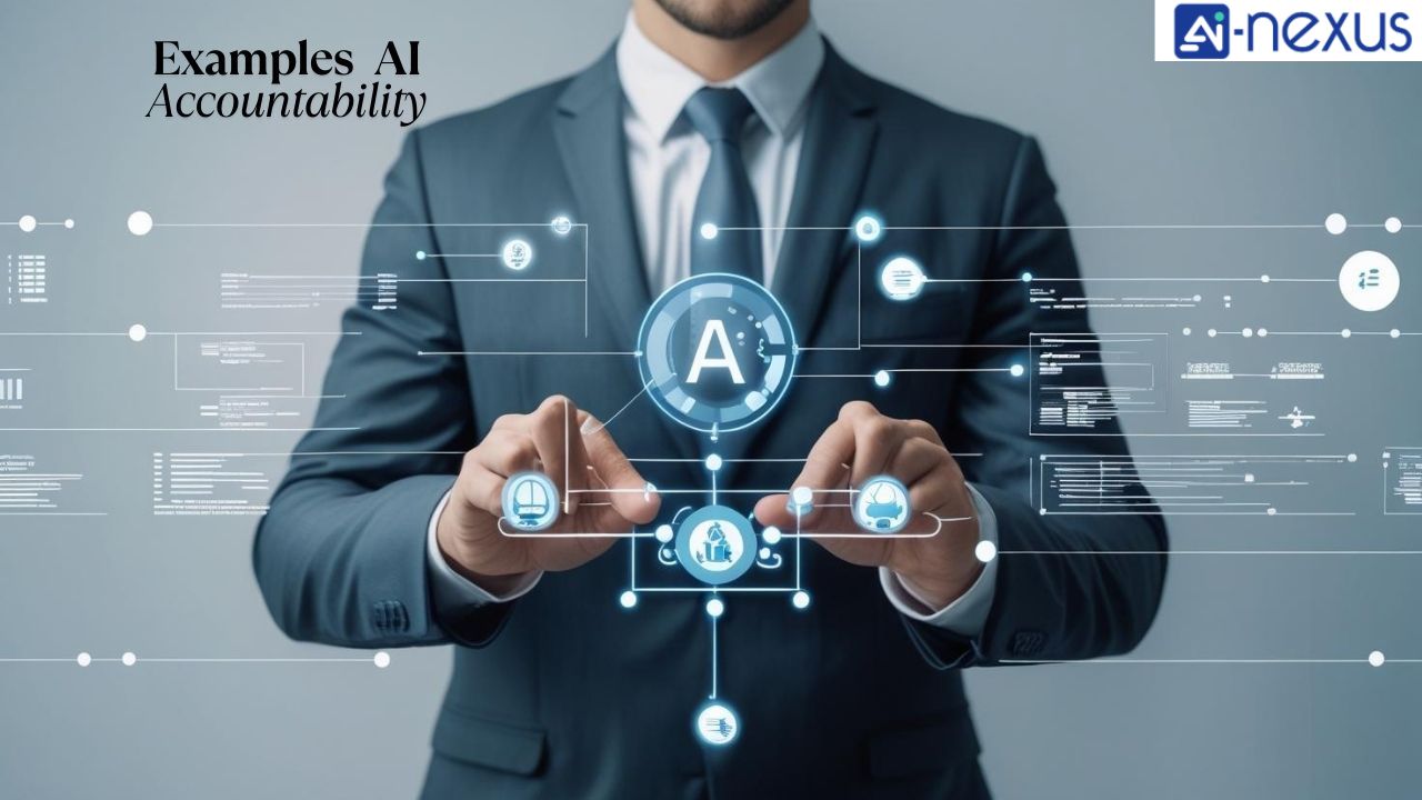 Examples of AI Accountability