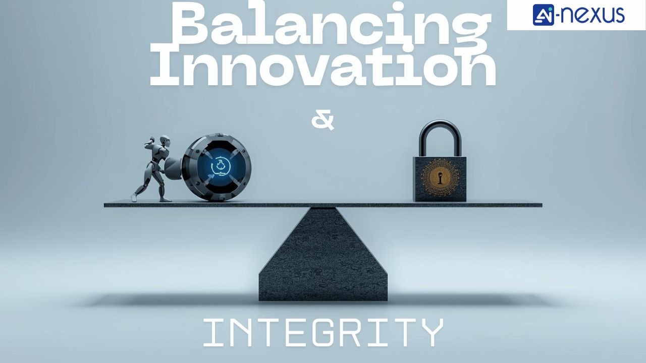 Balancing Innovation and Integrity - India's AI Governance Framework and the Privacy Imperative
