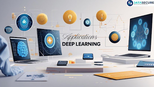Applications of Deep Learning