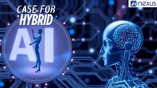 The Case for Hybrid AI