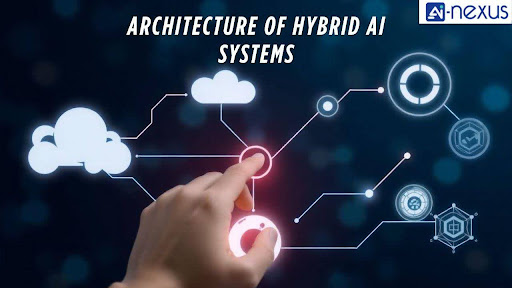 Architecture of Hybrid AI Systems